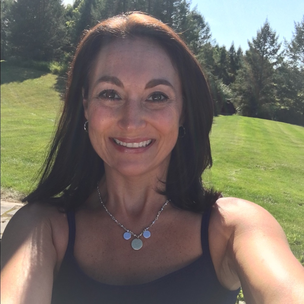 Meet your Posher, Patty